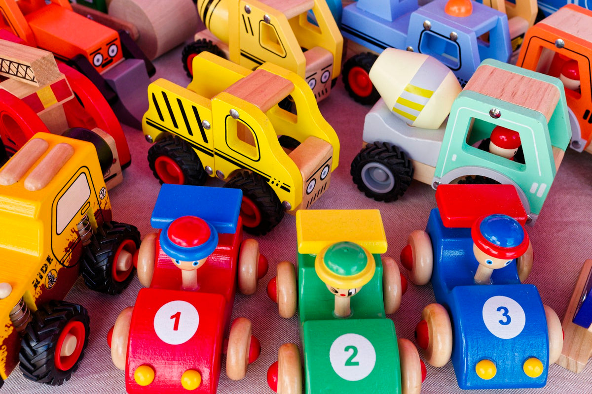 Toys & Games
