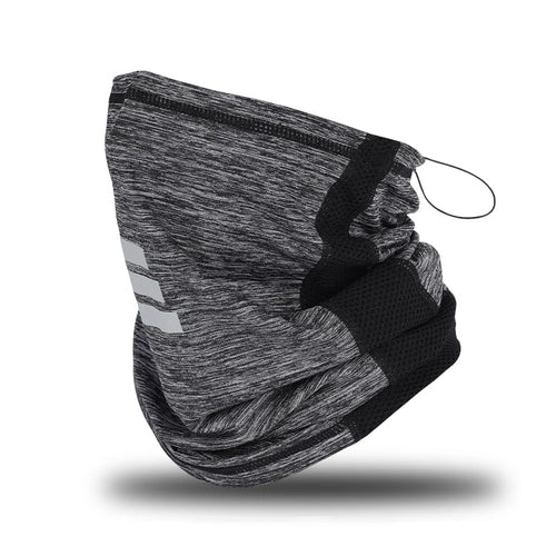 Ice Silk Cooling Neck Gaiter