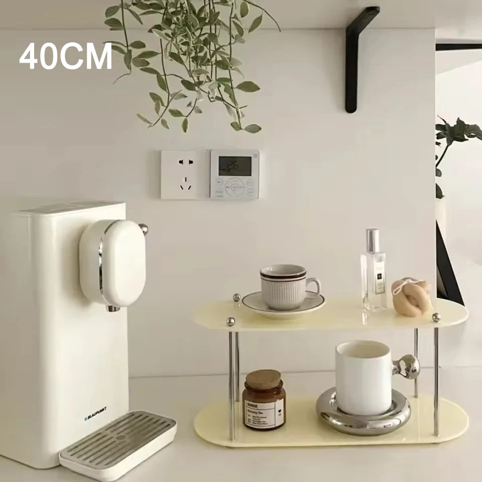 3-Tier Acrylic Display Organizer