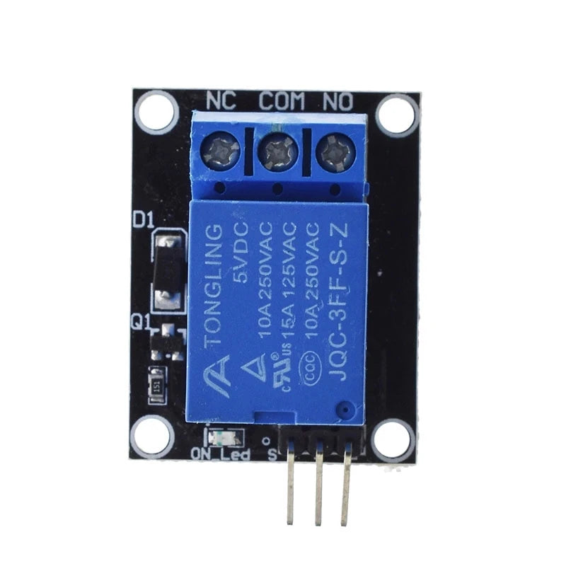 Arduino Uno R3 Starter Kit