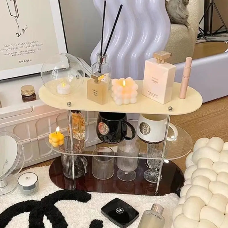 3-Tier Acrylic Display Organizer