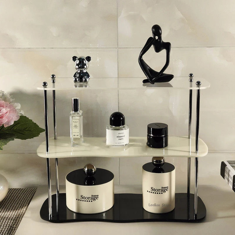 3-Tier Acrylic Display Organizer