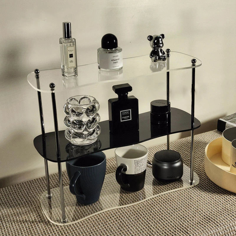 3-Tier Acrylic Display Organizer